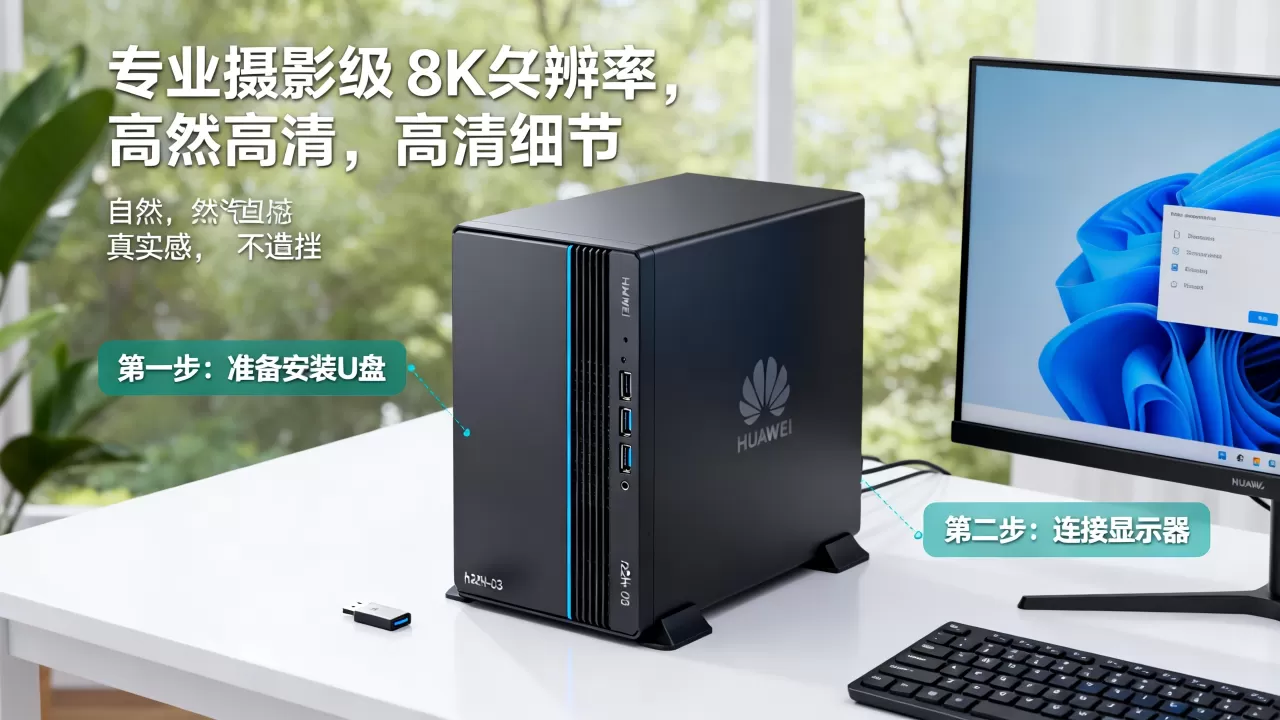 华为服务器h22h-03装系统难吗,安装步骤有哪些 华为服务器h22h-03装系统难吗,安装步骤有哪些