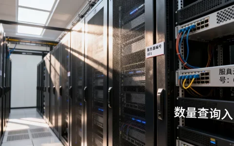 天翼云服务器到底有多少台，天翼云服务器数量怎么查询？