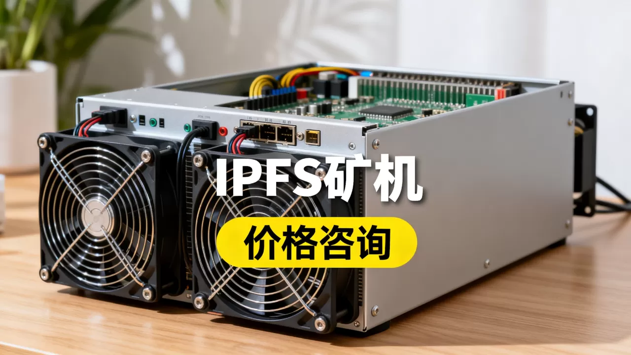 IPFS价格到底是多少?,IPFS矿机多少钱一台? IPFS价格到底是多少?,IPFS矿机多少钱一台?