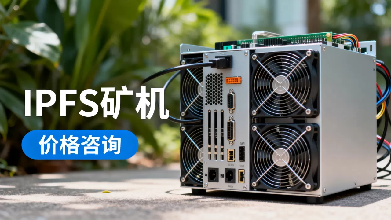 IPFS价格到底是多少?,IPFS矿机多少钱一台? IPFS价格到底是多少?,IPFS矿机多少钱一台?