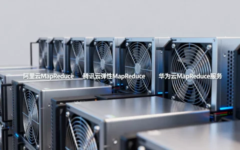 有哪些云服务器提供mapreduce服务，哪家性价比高？