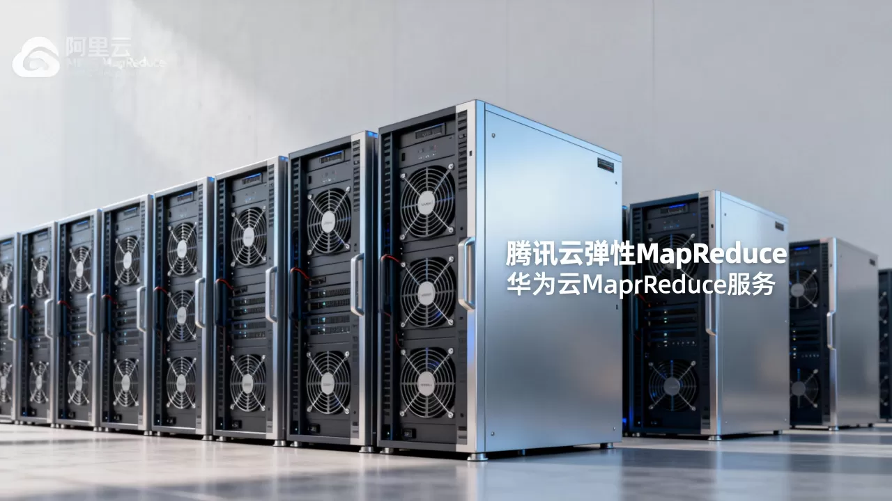 有哪些云服务器提供mapreduce服务,哪家性价比高? 有哪些云服务器提供mapreduce服务,哪家性价比高?