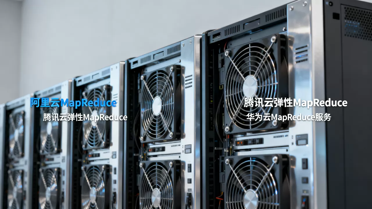 有哪些云服务器提供mapreduce服务,哪家性价比高? 有哪些云服务器提供mapreduce服务,哪家性价比高?