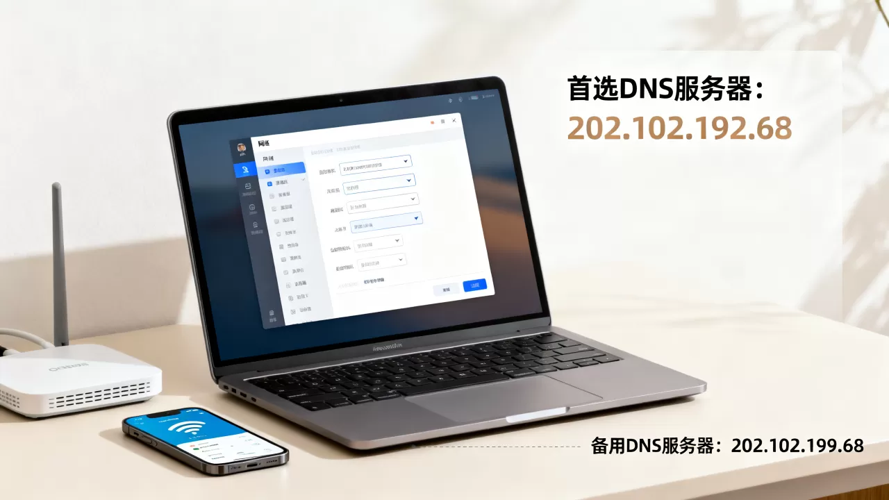 靖江的DNS服务器地址是多少?,怎么设置 靖江的DNS服务器地址是多少?,怎么设置