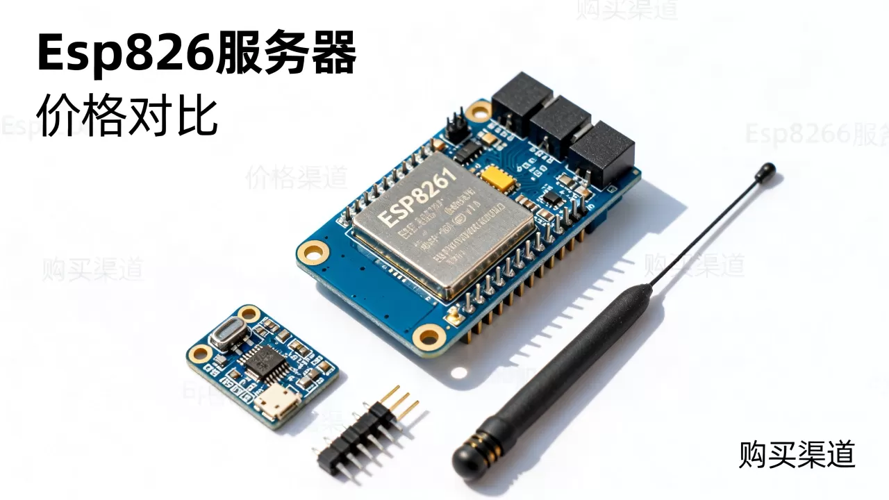 Esp8266服务器到底多少钱,哪里买最便宜? Esp8266服务器到底多少钱,哪里买最便宜?