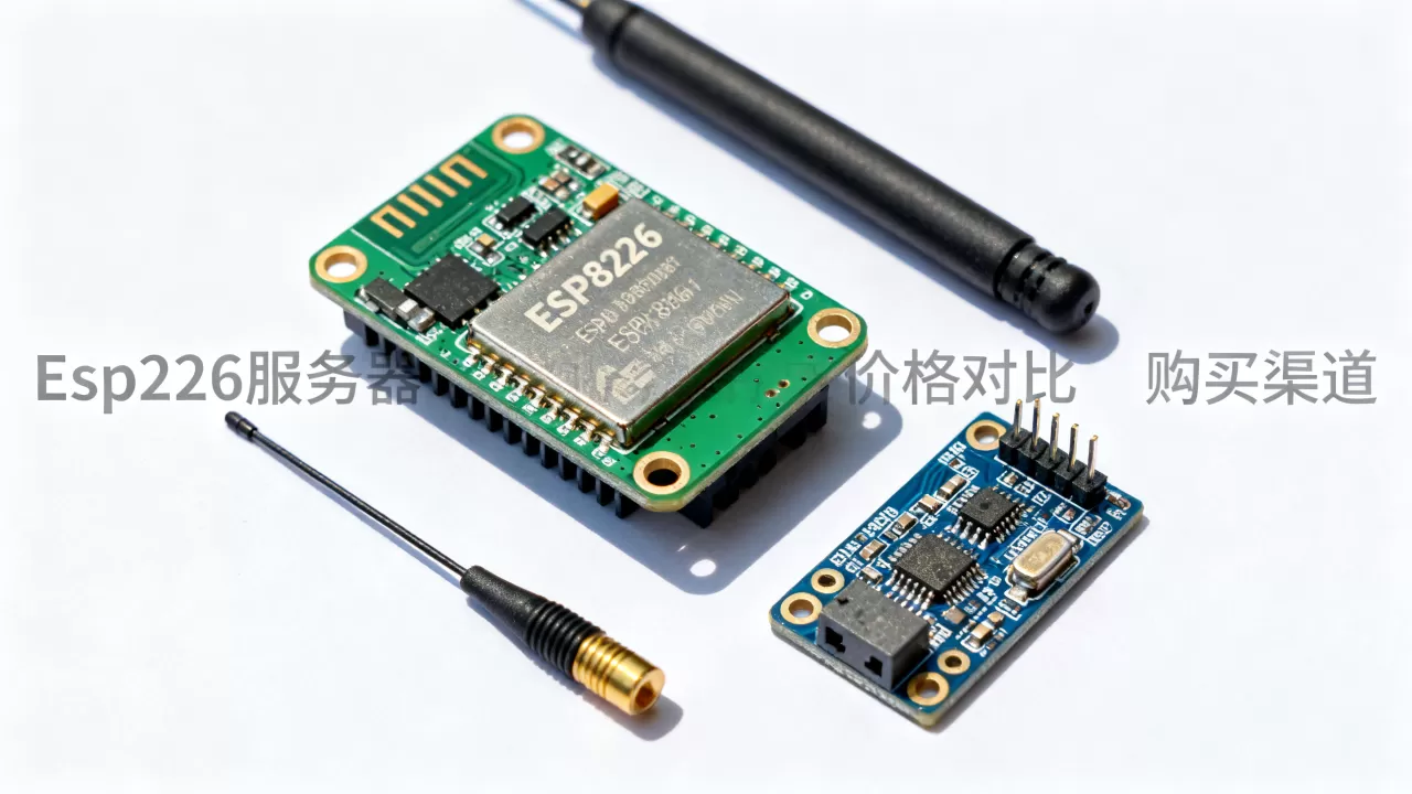 Esp8266服务器到底多少钱,哪里买最便宜? Esp8266服务器到底多少钱,哪里买最便宜?