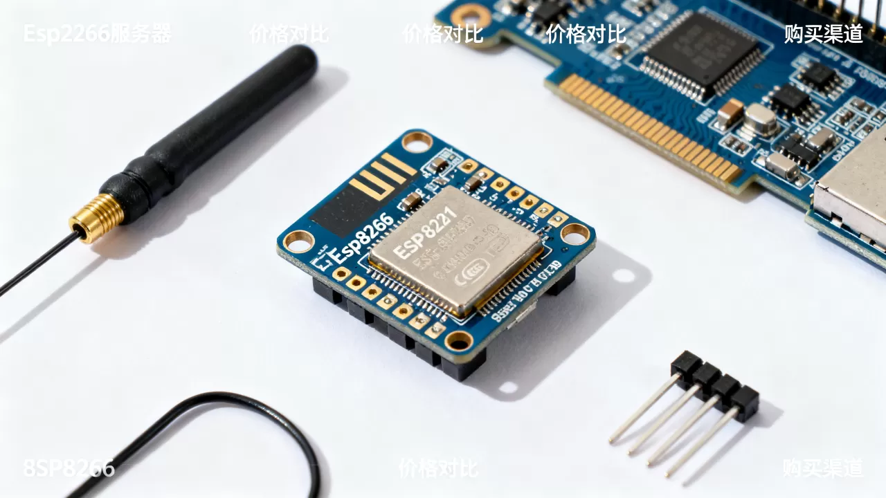 Esp8266服务器到底多少钱,哪里买最便宜? Esp8266服务器到底多少钱,哪里买最便宜?