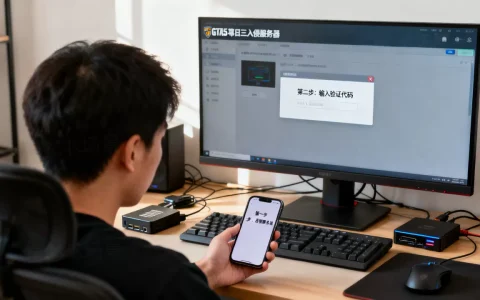 GTA5末日三入侵服务器到底怎么弄，详细步骤是什么？