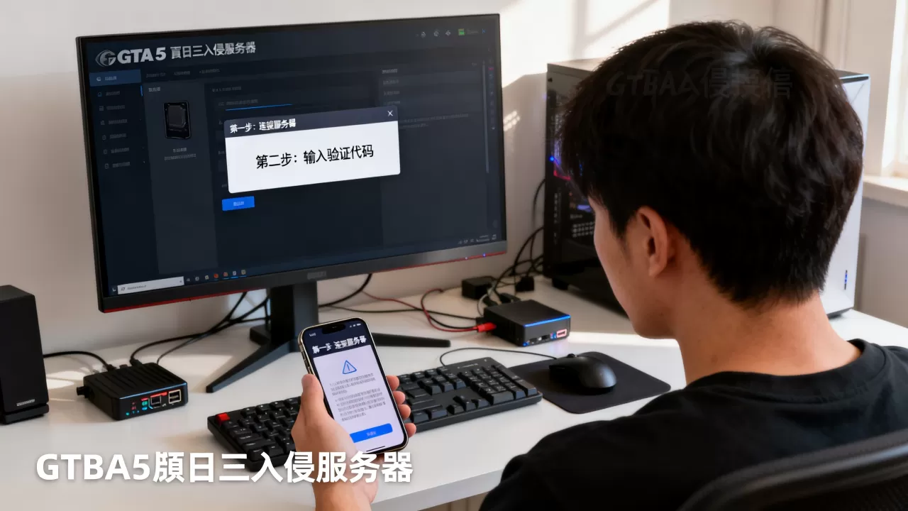 GTA5末日三入侵服务器到底怎么弄,详细步骤是什么? GTA5末日三入侵服务器到底怎么弄,详细步骤是什么?