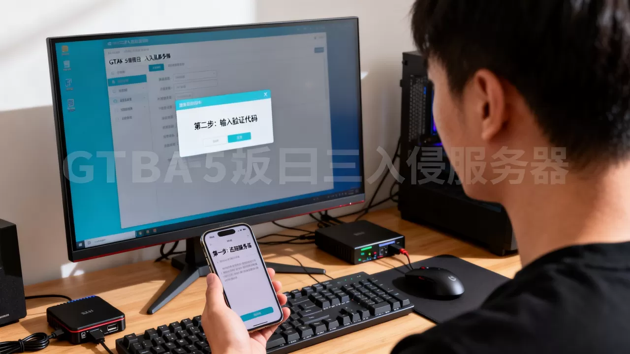 GTA5末日三入侵服务器到底怎么弄,详细步骤是什么? GTA5末日三入侵服务器到底怎么弄,详细步骤是什么?