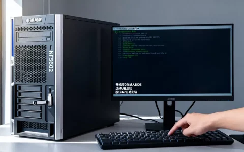 浪潮英信NF56002怎么装系统？，装系统步骤有哪些