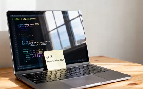 如何用Python快速开启Web服务器，有哪些简单方法？
