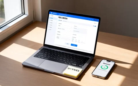 四个字母的域名还有吗？现在还能注册到吗，如何查询？
