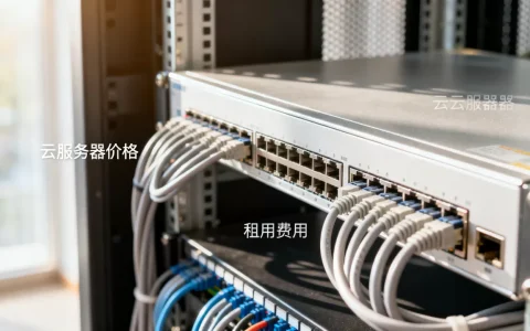 万人服务器租用费用多少，云服务器价格一般多少？
