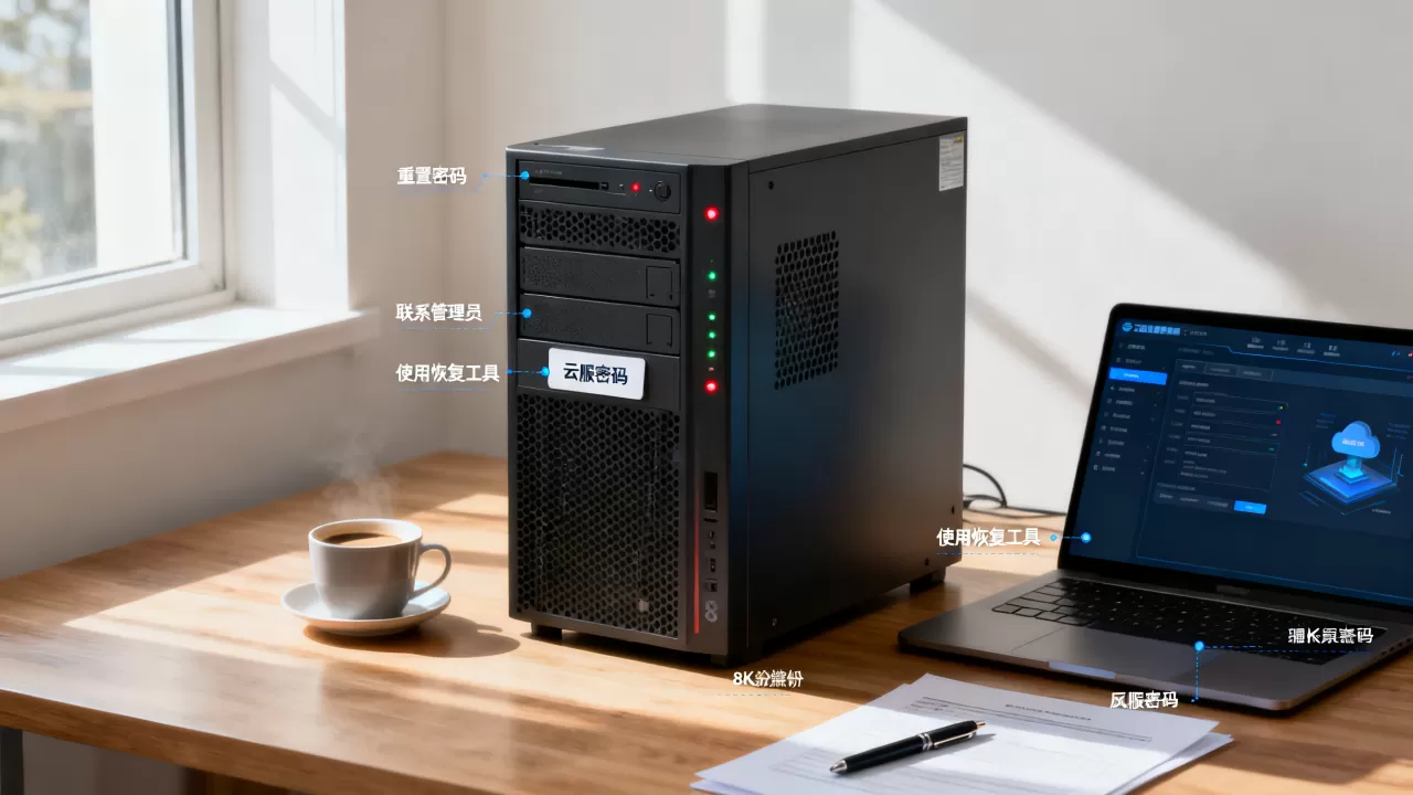 云服务器密码忘了怎么破解,有哪些常见方法? 云服务器密码忘了怎么破解,有哪些常见方法?