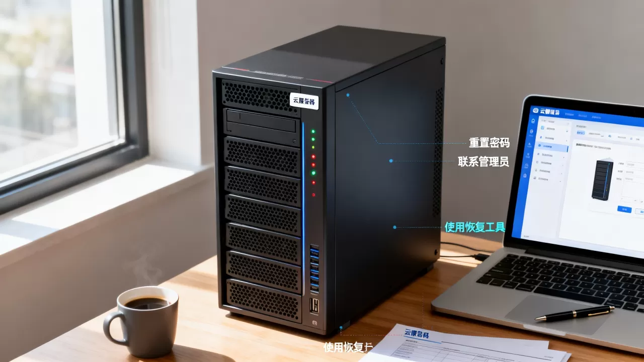 云服务器密码忘了怎么破解,有哪些常见方法? 云服务器密码忘了怎么破解,有哪些常见方法?