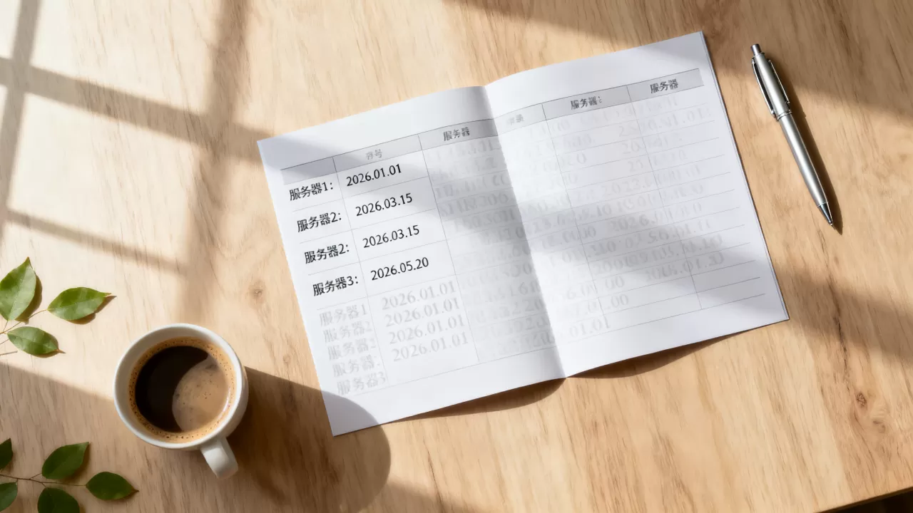 权力之望现在有几个服务器,开服时间表2026 权力之望现在有几个服务器,开服时间表2026