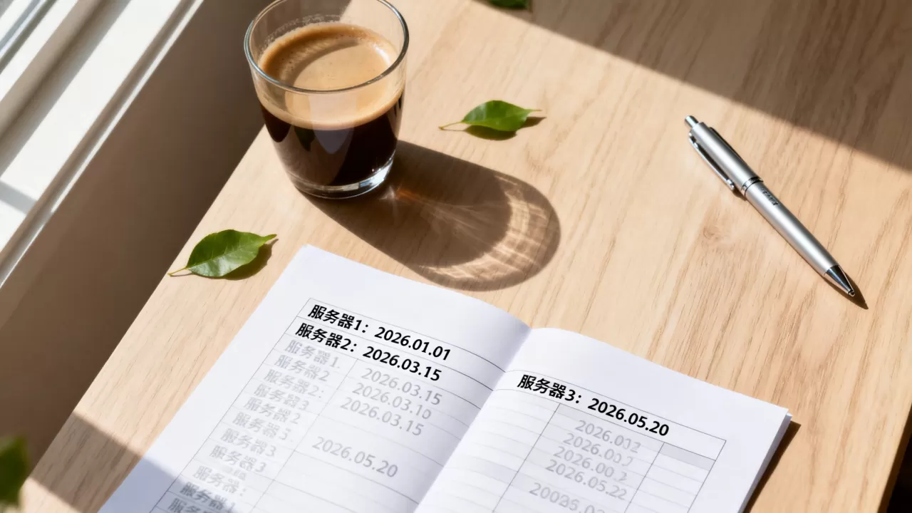 权力之望现在有几个服务器,开服时间表2026 权力之望现在有几个服务器,开服时间表2026