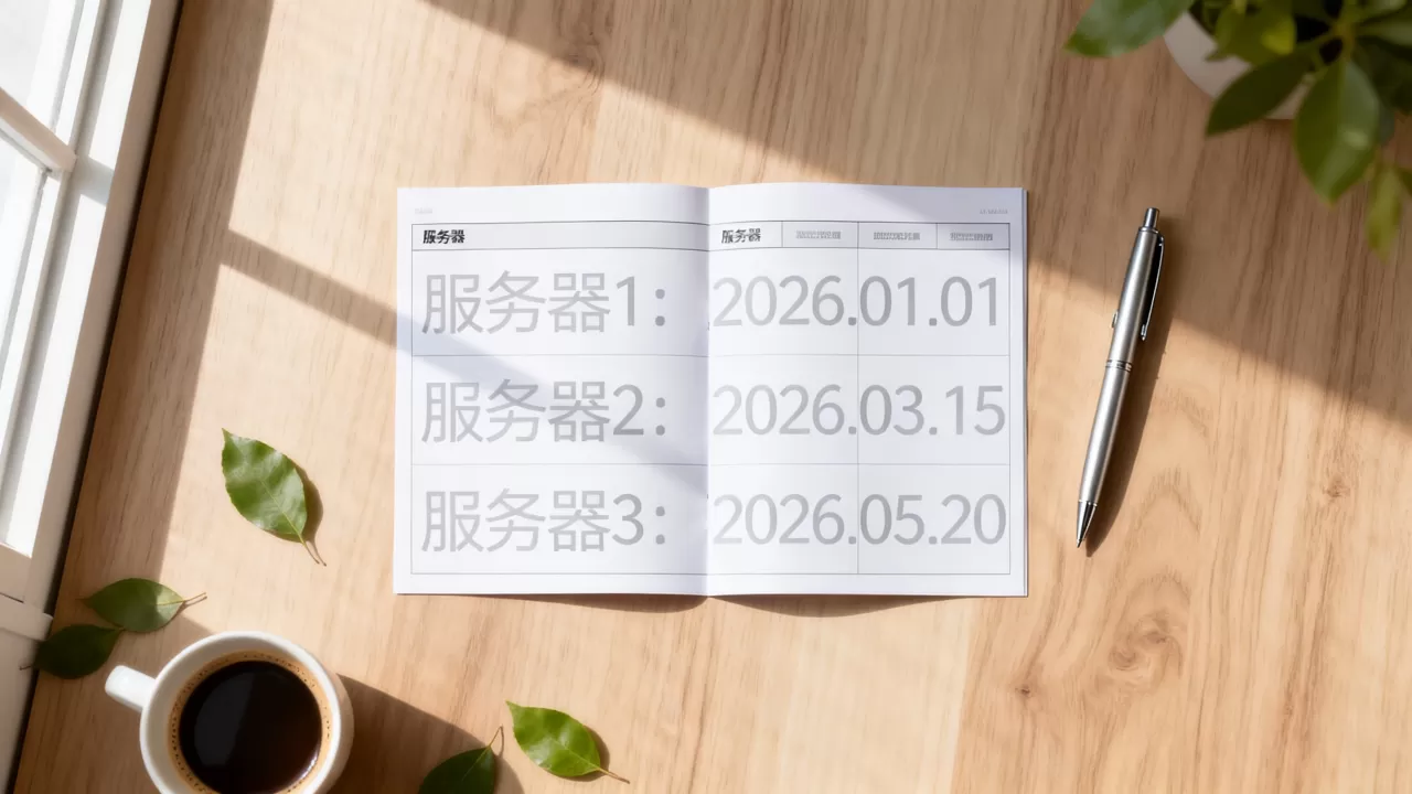 权力之望现在有几个服务器,开服时间表2026 权力之望现在有几个服务器,开服时间表2026