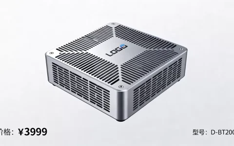 蒂森蓝牙服务器多少钱一台，哪个型号性价比高？