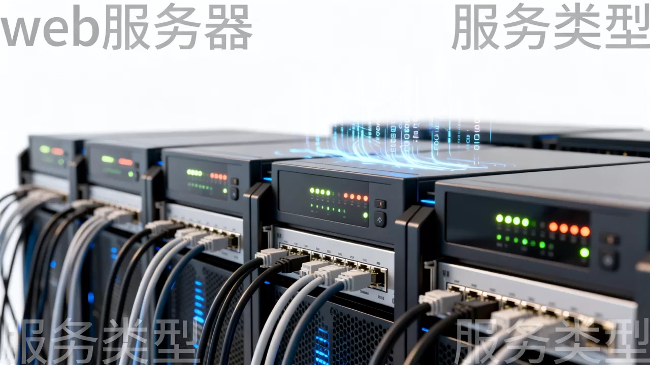 web服务器能提供哪些服务,什么是web服务器? web服务器能提供哪些服务,什么是web服务器?