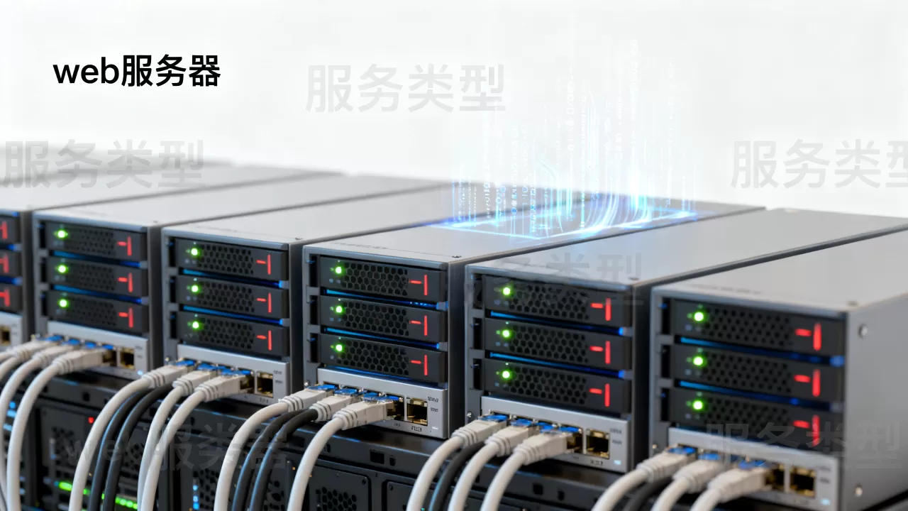 web服务器能提供哪些服务,什么是web服务器? web服务器能提供哪些服务,什么是web服务器?