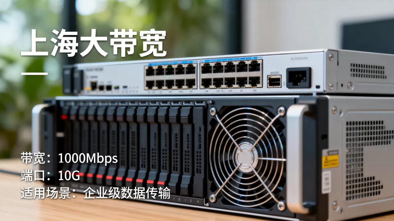 上海大带宽服务器带宽怎么定?,带宽选多少合适 上海大带宽服务器带宽怎么定?,带宽选多少合适