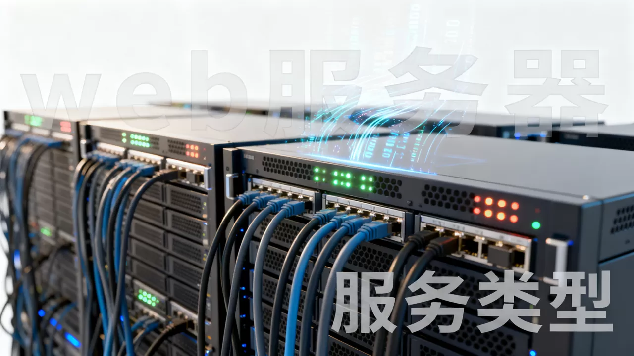web服务器能提供哪些服务,什么是web服务器? web服务器能提供哪些服务,什么是web服务器?