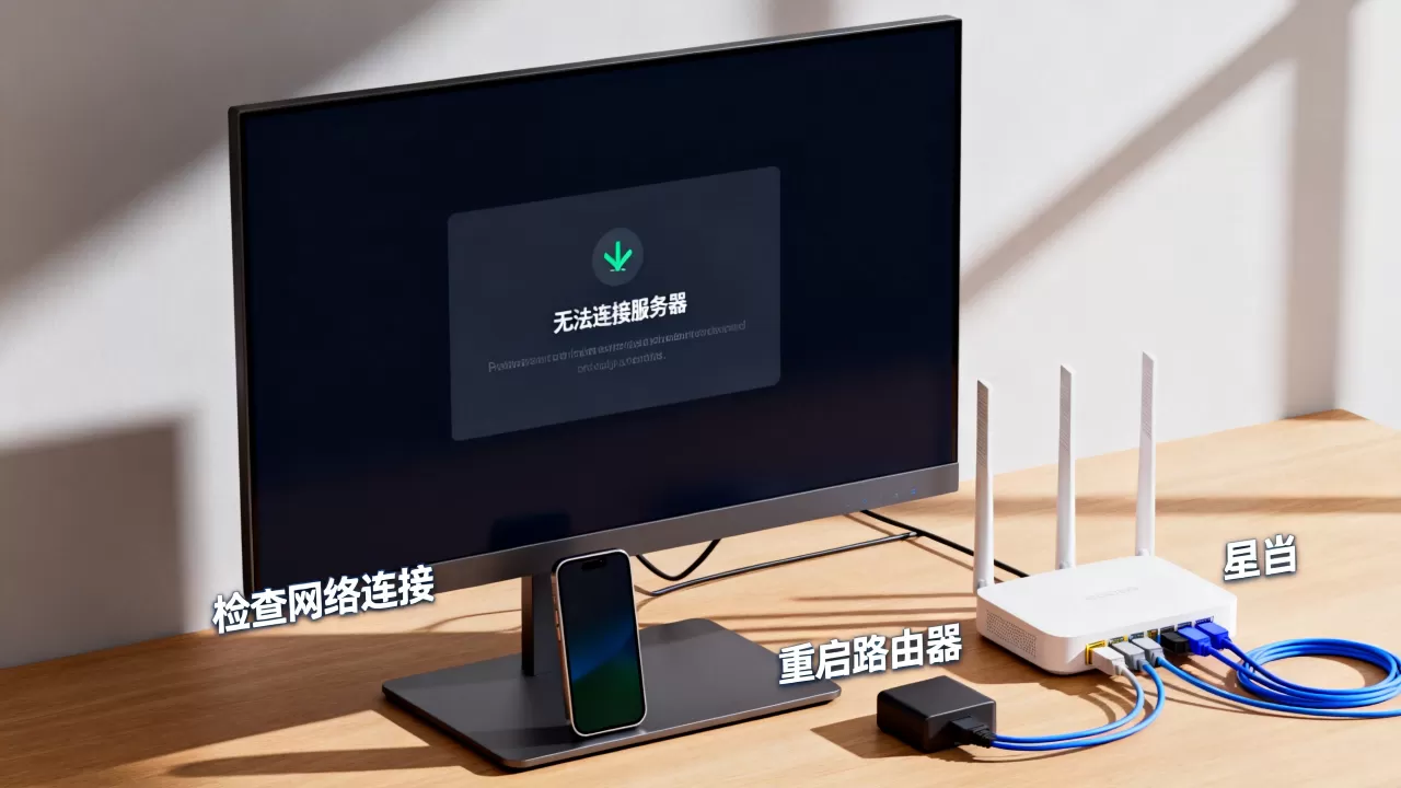 LOL总显示无法连接服务器是什么原因,怎么解决? LOL总显示无法连接服务器是什么原因,怎么解决?