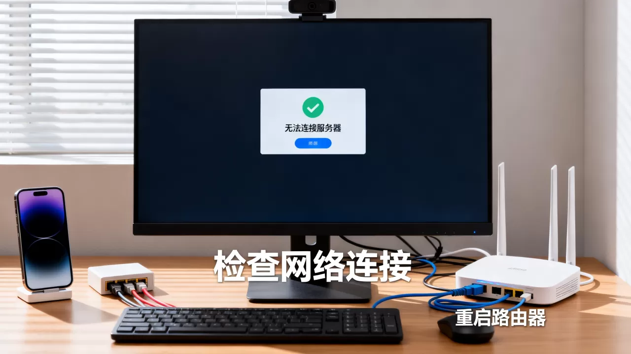 LOL总显示无法连接服务器是什么原因,怎么解决? LOL总显示无法连接服务器是什么原因,怎么解决?