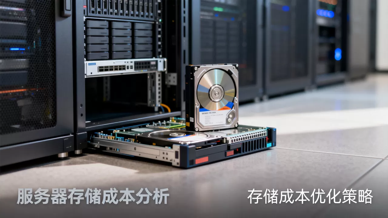 服务器储存成本到底多少钱?,怎么节省存储成本? 服务器储存成本到底多少钱?,怎么节省存储成本?