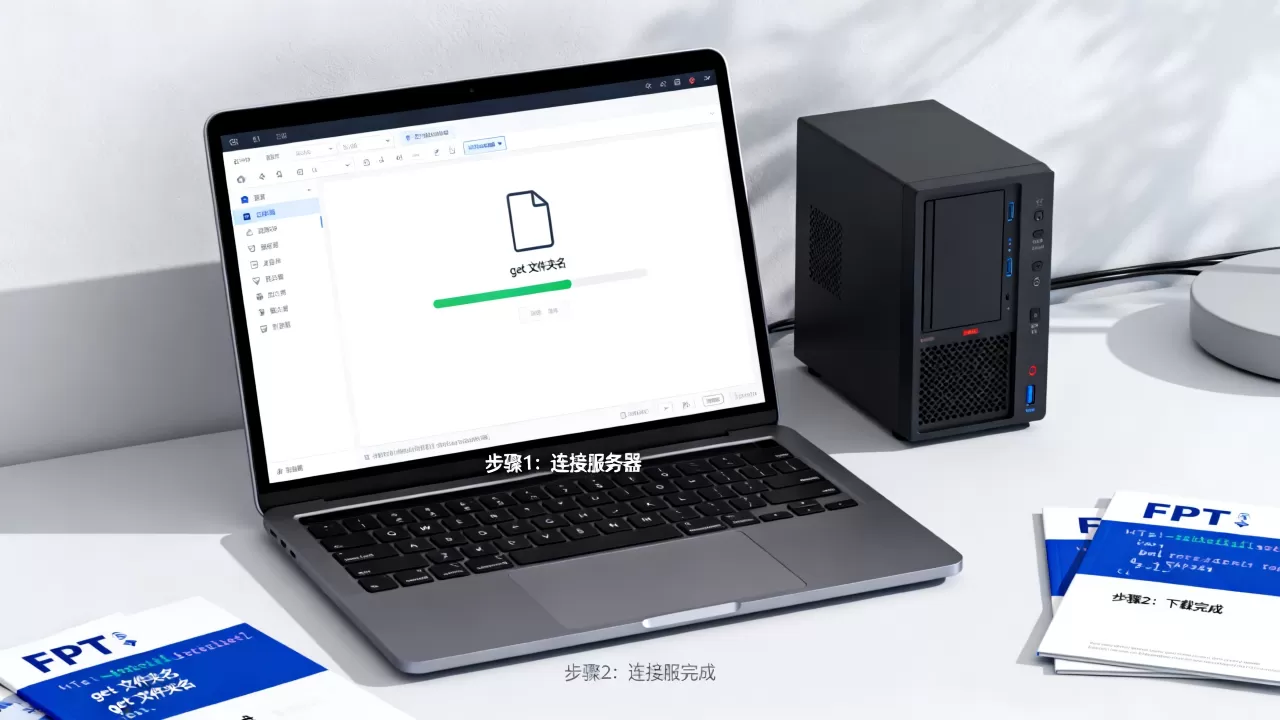 如何用FTP从服务器下载文件夹,ftp下载命令有哪些? 如何用FTP从服务器下载文件夹,ftp下载命令有哪些?