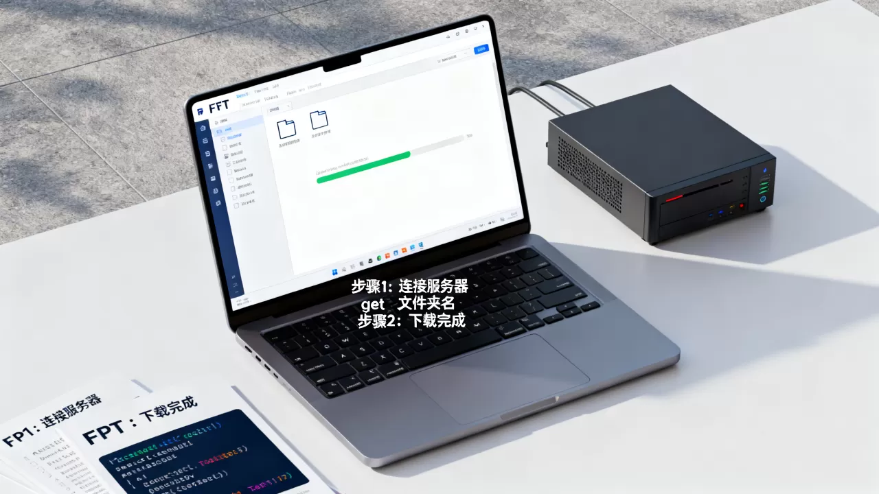 如何用FTP从服务器下载文件夹,ftp下载命令有哪些? 如何用FTP从服务器下载文件夹,ftp下载命令有哪些?