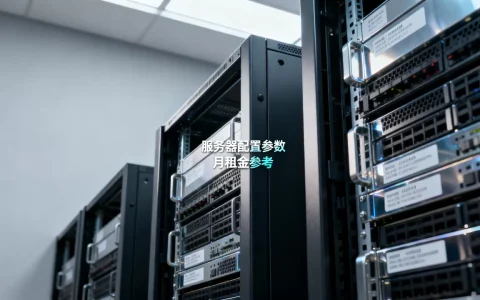 快手平台服务器多少钱？,租用一个月要花多少？
