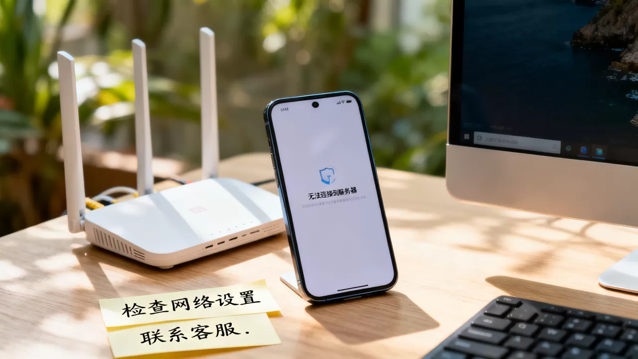 网飞app无法访问服务器怎么解决,是什么原因? 网飞app无法访问服务器怎么解决,是什么原因?