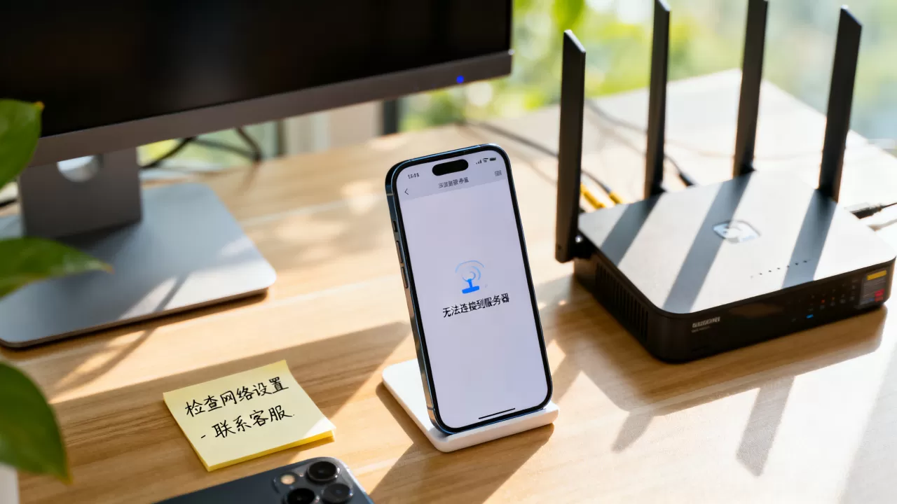 网飞app无法访问服务器怎么解决,是什么原因? 网飞app无法访问服务器怎么解决,是什么原因?
