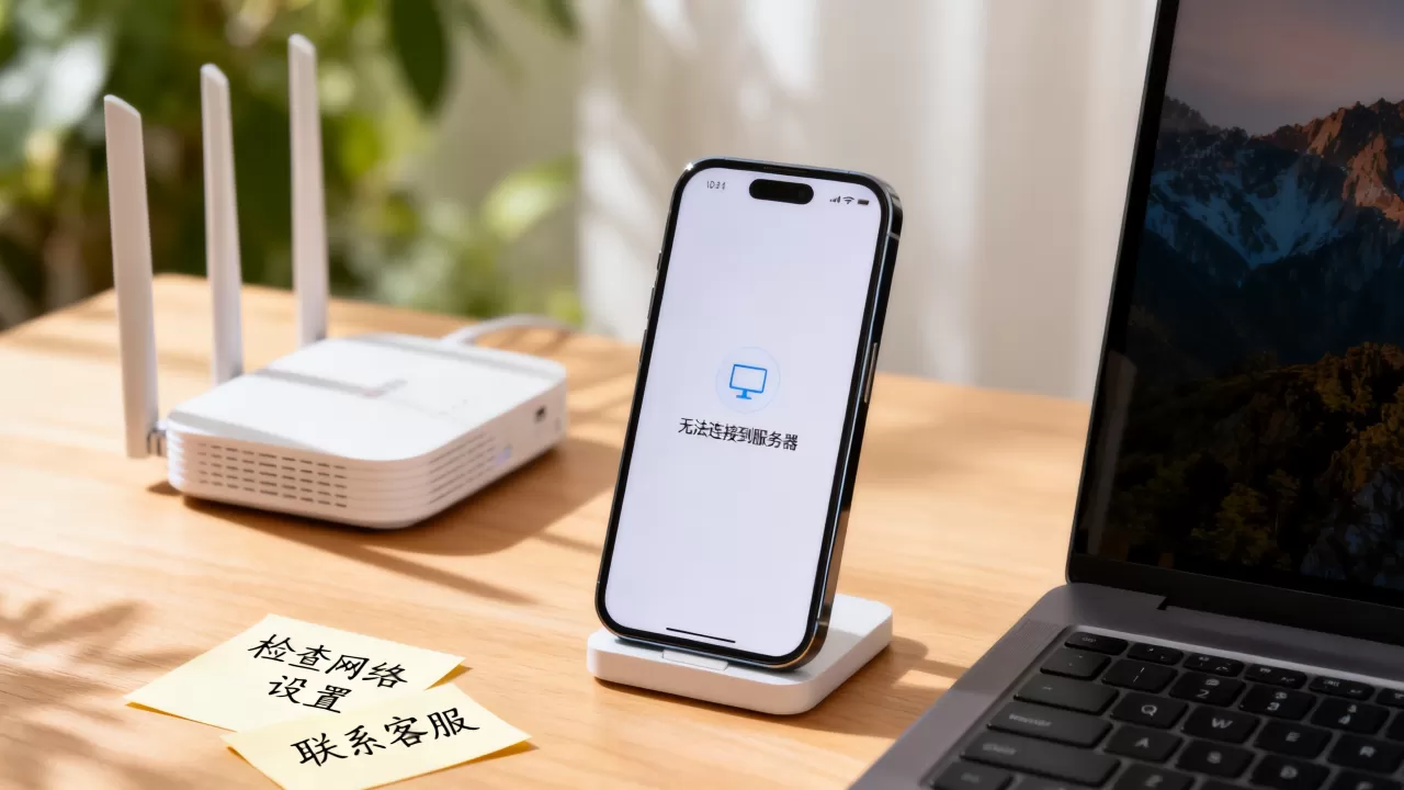 网飞app无法访问服务器怎么解决,是什么原因? 网飞app无法访问服务器怎么解决,是什么原因?