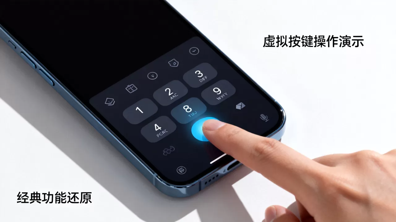 按键手机虚拟机能在智能手机上完美还原经典体验吗?怎么用 按键手机虚拟机能在智能手机上完美还原经典体验吗?怎么用