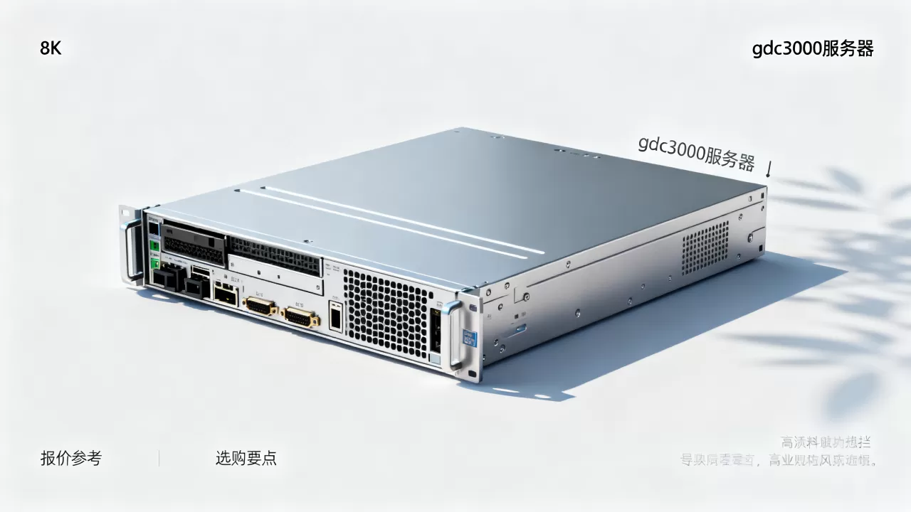 gdc3000服务器报价是多少,到底怎么选 gdc3000服务器报价是多少,到底怎么选