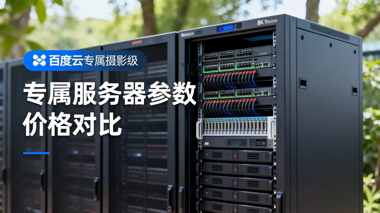 百度云专属服务器值不值得买,价格贵不贵? 百度云专属服务器值不值得买,价格贵不贵?