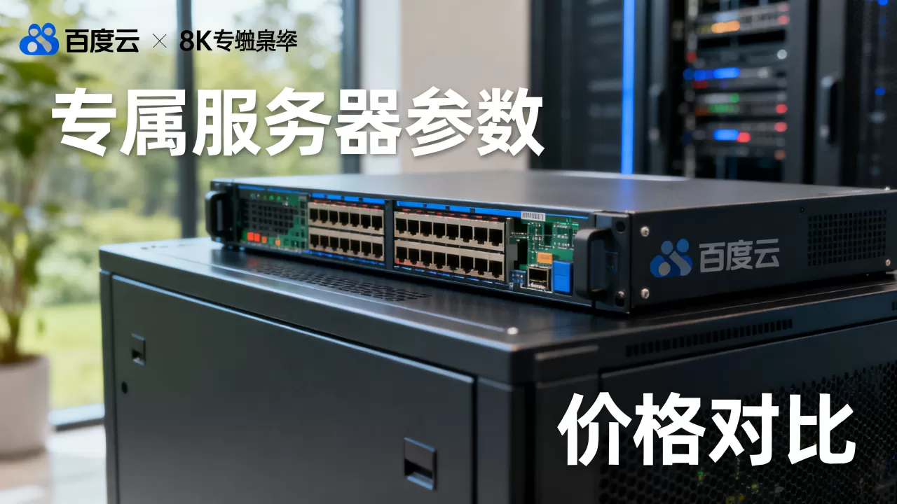 百度云专属服务器值不值得买,价格贵不贵? 百度云专属服务器值不值得买,价格贵不贵?