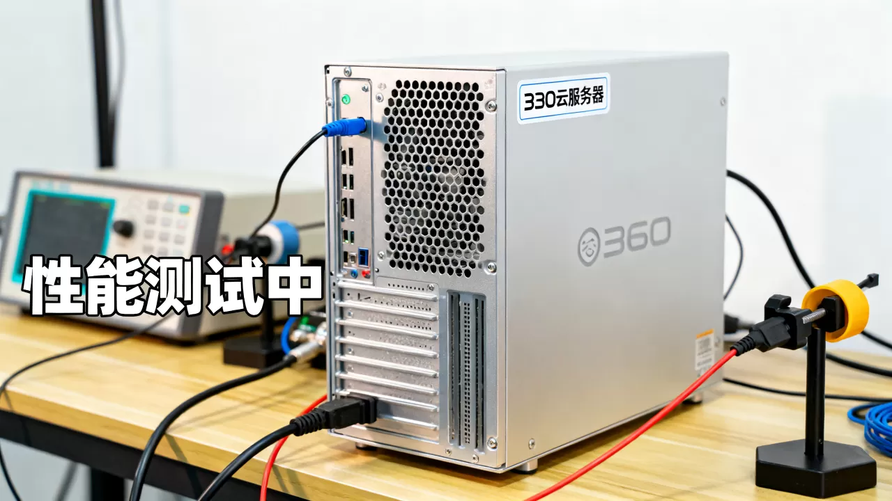 360云服务器的真实性能到底怎么样,值得买吗? 360云服务器的真实性能到底怎么样,值得买吗?