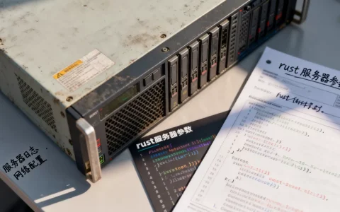 rust以前的服务器为什么找不到了，怎么找回