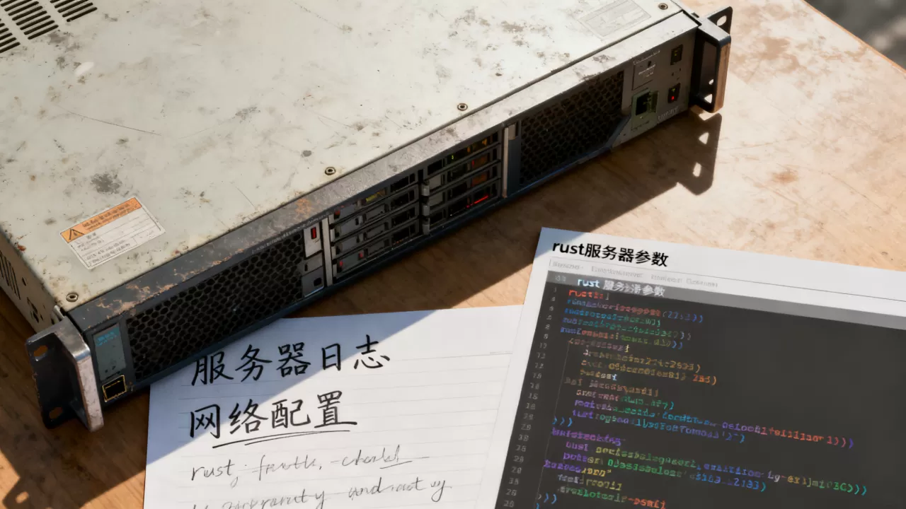 rust以前的服务器为什么找不到了,怎么找回 rust以前的服务器为什么找不到了,怎么找回