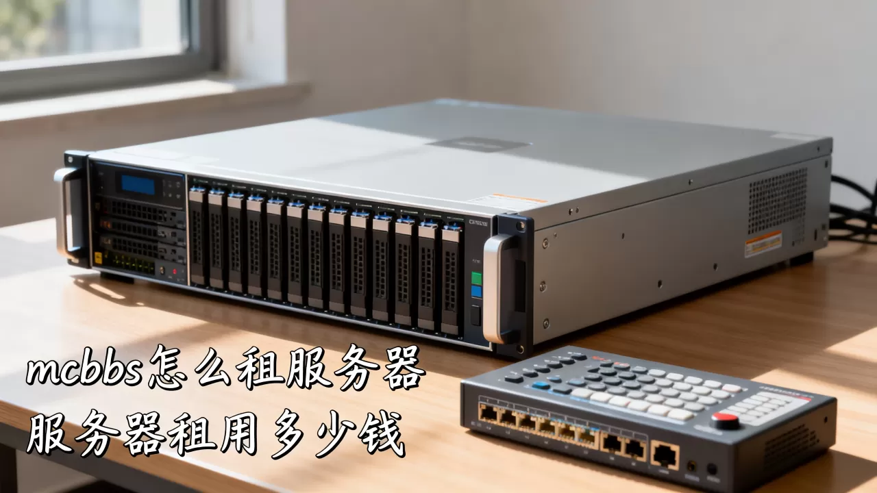 mcbbs怎么租服务器多少钱一台,mc服务器租用多少钱? mcbbs怎么租服务器多少钱一台,mc服务器租用多少钱?