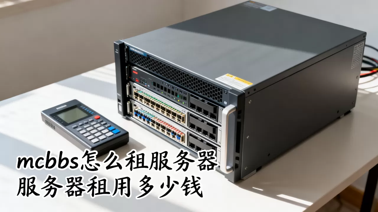 mcbbs怎么租服务器多少钱一台,mc服务器租用多少钱? mcbbs怎么租服务器多少钱一台,mc服务器租用多少钱?