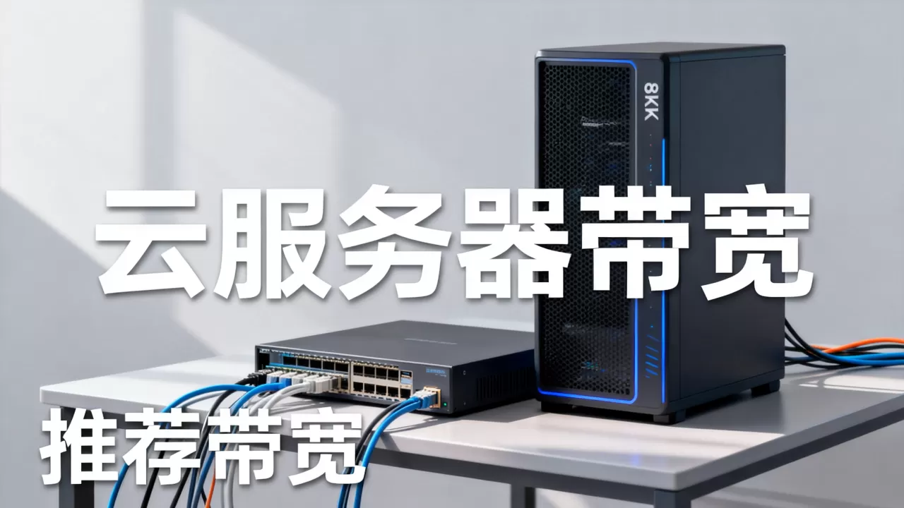 云服务器带宽一般多少才够用,云服务器带宽选多大才合适? 云服务器带宽一般多少才够用,云服务器带宽选多大才合适?