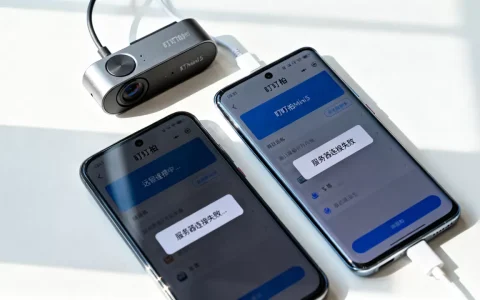 盯盯拍mini5如何远程连接服务器？，服务器连接失败怎么办？