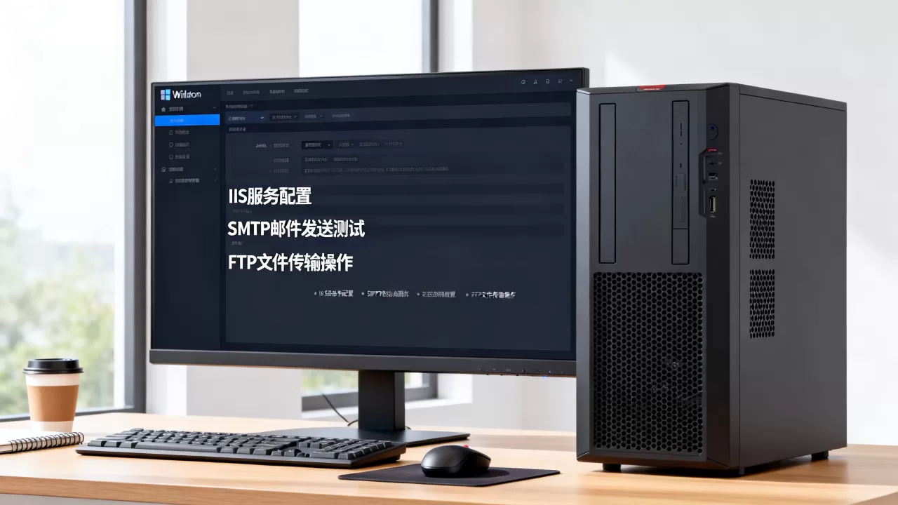 win服务器上有哪些好玩的服务,怎么玩? win服务器上有哪些好玩的服务,怎么玩?