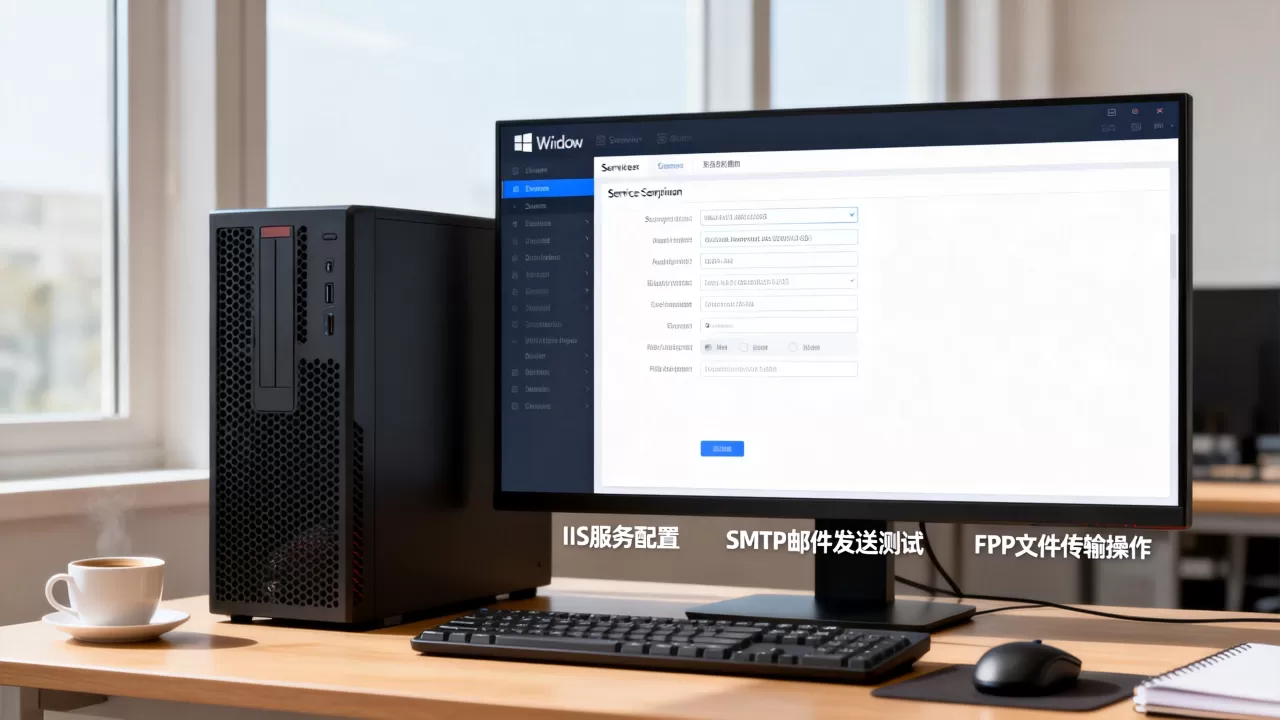 win服务器上有哪些好玩的服务,怎么玩? win服务器上有哪些好玩的服务,怎么玩?